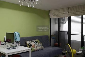 1 Bedroom Condo for sale in Chan Kasem, Bangkok