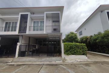3 Bedroom Townhouse for sale in The Miracle Plus 2 Phetkasem 63, Lak Song, Bangkok