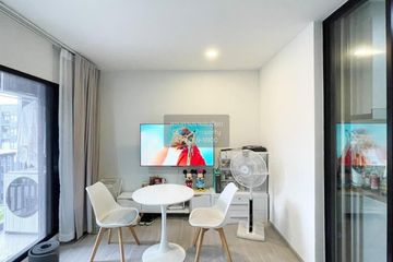 1 Bedroom Condo for sale in Aspire Sukhumvit-Onnut, Suan Luang, Bangkok near BTS On Nut