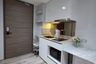 1 Bedroom Condo for sale in Khlong Toei, Bangkok near BTS Nana
