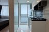 1 Bedroom Condo for sale in Chateau In Town Rama 8, Bang Yi Khan, Bangkok near MRT Bang Yi Khan