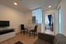 1 Bedroom Condo for sale in Chateau In Town Rama 8, Bang Yi Khan, Bangkok near MRT Bang Yi Khan