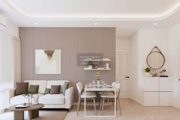 2 Bedroom Condo for sale in A Space Asoke - Ratchada, Din Daeng, Bangkok near MRT Phra Ram 9