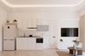 2 Bedroom Condo for sale in A Space Asoke - Ratchada, Din Daeng, Bangkok near MRT Phra Ram 9