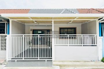3 Bedroom Townhouse for sale in Baan Bua Thong, Bang Rak Phatthana, Nonthaburi near MRT Khlong Bang Phai