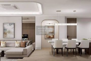 3 Bedroom Condo for sale in The Heritage Condominium, Khlong Toei, Bangkok near BTS Nana