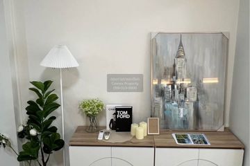 1 Bedroom Condo for sale in Studio One Studio Zone, Phlapphla, Bangkok near MRT Lat Phrao 83
