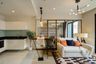 2 Bedroom Condo for sale in Quinn Condo Ratchada, Din Daeng, Bangkok near MRT Sutthisan
