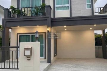 3 Bedroom House for sale in Passorn Pride Srinakarin-Namdang, Bang Kaeo, Samut Prakan