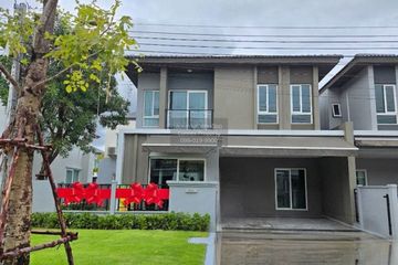 3 Bedroom House for sale in Grande Pleno Mega Bangna, Bang Phli Yai, Samut Prakan