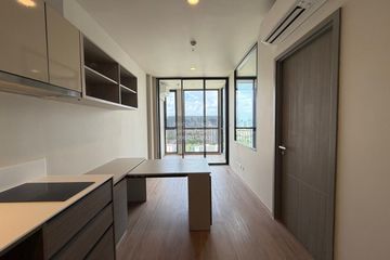 1 Bedroom Condo for sale in The Issara Sathorn, Thung Maha Mek, Bangkok near BTS Saint Louis
