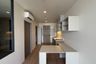 1 Bedroom Condo for sale in The Issara Sathorn, Thung Maha Mek, Bangkok near BTS Saint Louis