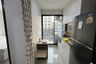 1 Bedroom Condo for sale in Vela De Condominium, Thung Song Hong, Bangkok near Airport Rail Link Lak Si