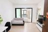 1 Bedroom Condo for sale in Vela De Condominium, Thung Song Hong, Bangkok near Airport Rail Link Lak Si