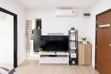 1 Bedroom Condo for sale in Vela De Condominium, Thung Song Hong, Bangkok near Airport Rail Link Lak Si