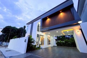 3 Bedroom House for sale in Areeya Villa, Nong Prue, Chonburi