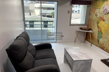 1 Bedroom Condo for sale in Marsh Tien Zieng, Thung Maha Mek, Bangkok near BTS Chong Nonsi