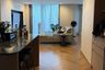 1 Bedroom Condo for sale in Sathorn Prime Residence, Thung Wat Don, Bangkok near BTS Chong Nonsi