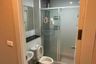 1 Bedroom Condo for sale in The Crystal Bliss @ Rattanathibet, Bang Kraso, Nonthaburi near MRT Nonthaburi Civic Center