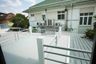 3 Bedroom Townhouse for sale in Suetrong Rattanathibet, Sai Ma, Nonthaburi near MRT Sai Ma