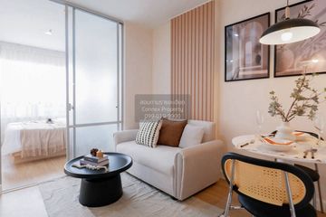 1 Bedroom Condo for sale in Lumpini Ville Ramintra - Laksi, Anusawari, Bangkok near MRT Ram Inthra 3