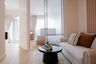 1 Bedroom Condo for sale in Lumpini Ville Ramintra - Laksi, Anusawari, Bangkok near MRT Ram Inthra 3