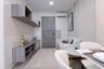 1 Bedroom Condo for sale in Knightsbridge Phaholyothin - Interchange, Anusawari, Bangkok near BTS Wat Phra Si Mahathat