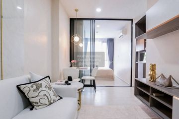 1 Bedroom Condo for sale in Knightsbridge Phaholyothin - Interchange, Anusawari, Bangkok near BTS Wat Phra Si Mahathat