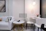 1 Bedroom Condo for sale in Knightsbridge Phaholyothin - Interchange, Anusawari, Bangkok near BTS Wat Phra Si Mahathat