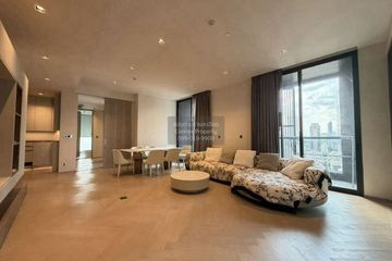 4 Bedroom Condo for sale in The Reserve Sathorn, Thung Maha Mek, Bangkok near BTS Chong Nonsi