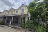 3 Bedroom Townhouse for sale in PRUKSA VILLE 54 RAMA 5, Bang Phai, Nonthaburi