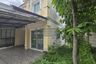 3 Bedroom Townhouse for sale in PRUKSA VILLE 54 RAMA 5, Bang Phai, Nonthaburi