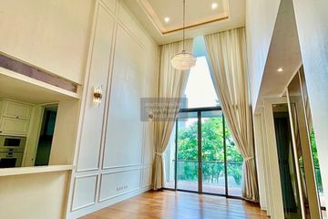 3 Bedroom Condo for sale in The Sukhothai Residences, Thung Maha Mek, Bangkok near MRT Lumpini