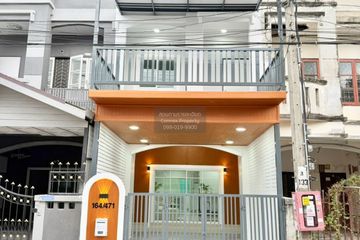 2 Bedroom Townhouse for sale in Baan Pichada, Phimon Rat, Nonthaburi