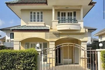 3 Bedroom House for sale in Baan Fah Greenery Pak kret - Ratchapruek, Bang Phlap, Nonthaburi