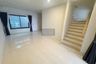 3 Bedroom Townhouse for sale in Britania Wongwaen Hathairat, Bueng Kham Phroi, Pathum Thani