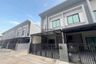 3 Bedroom Townhouse for sale in Britania Wongwaen Hathairat, Bueng Kham Phroi, Pathum Thani
