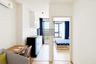 1 Bedroom Condo for sale in Chewathai Kaset-Nawamin, Sena Nikhom, Bangkok