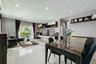4 Bedroom House for sale in Min Buri, Bangkok