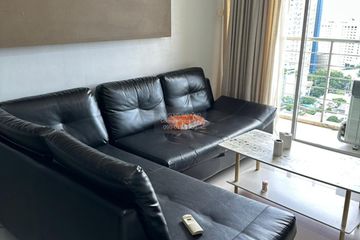 1 Bedroom Condo for sale in Sukhumvit City Resort, Khlong Toei Nuea, Bangkok near BTS Nana