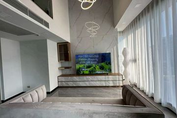 3 Bedroom Condo for sale in One 9 Five Asoke - Rama 9, Huai Khwang, Bangkok near MRT Phra Ram 9