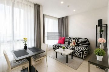 2 Bedroom Condo for sale in Elio Del Nest, Bang Na, Bangkok near BTS Udom Suk