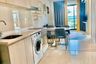 2 Bedroom Condo for sale in Life One Wireless, Lumpini, Bangkok near BTS Ploen Chit