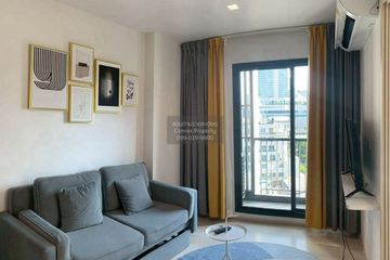 2 Bedroom Condo for sale in Life One Wireless, Lumpini, Bangkok near BTS Ploen Chit