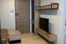 1 Bedroom Condo for sale in The Cube Loft Ladprao 107, Khlong Chan, Bangkok near MRT Lat Phrao 101