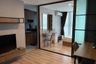 1 Bedroom Condo for sale in The Cube Loft Ladprao 107, Khlong Chan, Bangkok near MRT Lat Phrao 101