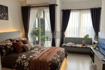 1 Bedroom Condo for sale in Chapter One Eco Ratchada - Huaikwang, Huai Khwang, Bangkok near MRT Huai Khwang