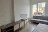 1 Bedroom Condo for sale in Chapter One Eco Ratchada - Huaikwang, Huai Khwang, Bangkok near MRT Huai Khwang