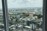 1 Bedroom Condo for sale in Chapter One Eco Ratchada - Huaikwang, Huai Khwang, Bangkok near MRT Huai Khwang