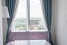1 Bedroom Condo for sale in Chapter One Eco Ratchada - Huaikwang, Huai Khwang, Bangkok near MRT Huai Khwang